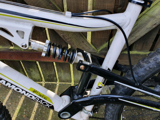 diamondback outlook fs